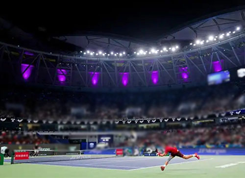 颍上县体育比赛