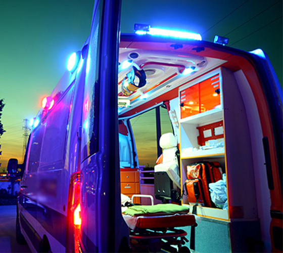 颍上县车辆内部展示