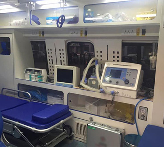 颍上县车辆内部展示